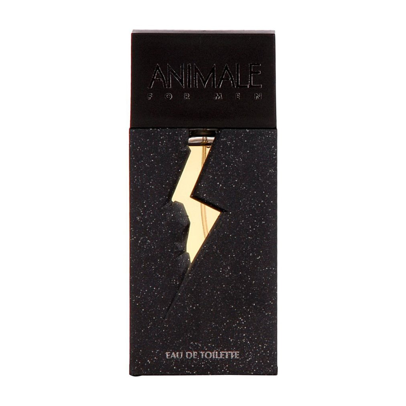 Animale Men's Amber/Lavender Ani Ani Eau De Toilette 200Ml Spray