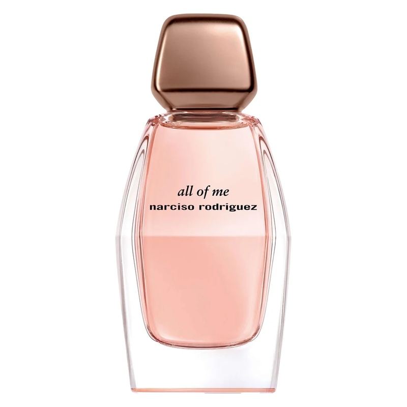 Narciso Rodriguez All Of Me Eau de Parfum Women's Perfume Spray (30ml, 50ml, 90ml) - Image 15