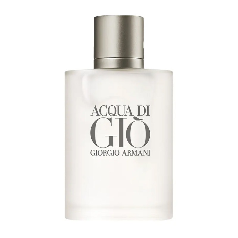 Giorgio Armani Acqua di Gio Eau de Toilette 200ml Spray