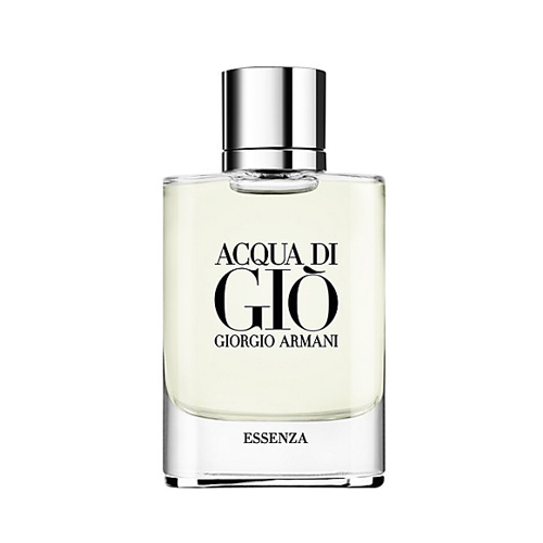 Giorgio Armani Acqua Di Gio Essenza Eau de Parfum 75ml Spray