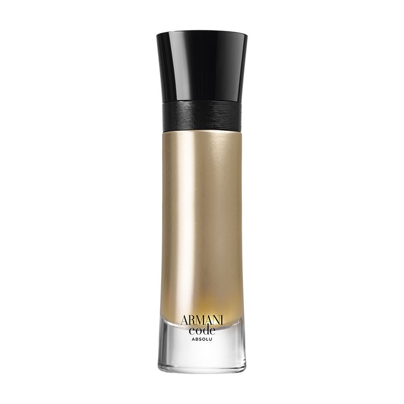 Giorgio Armani Code Absolu Pour Homme Eau de Parfum 110ml Spray