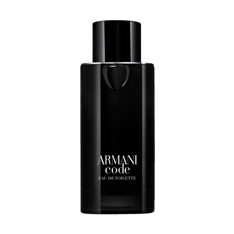 Giorgio Armani Code Eau de Toilette 125ml Spray