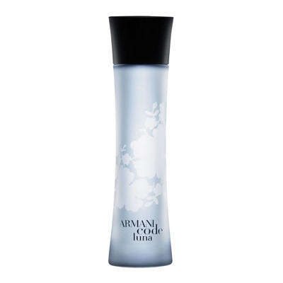 Giorgio Armani Code Luna Eau Sensuelle Eau de Toilette 50ml Spray