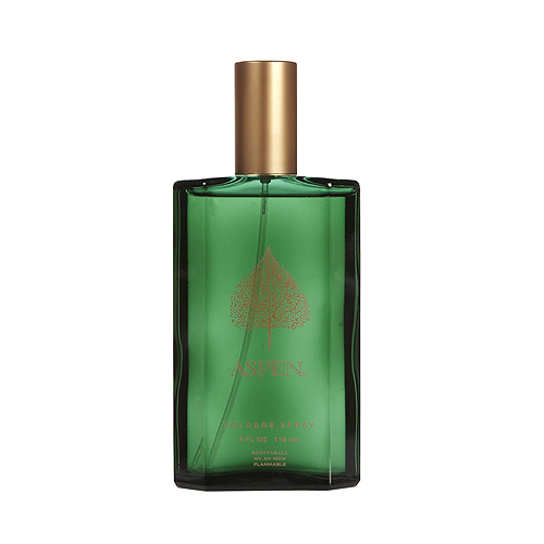 Aspen Aspen Cologne 118ml Spray