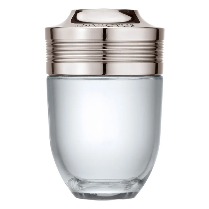 Paco Rabanne Invictus Aftershave Lotion 100ml