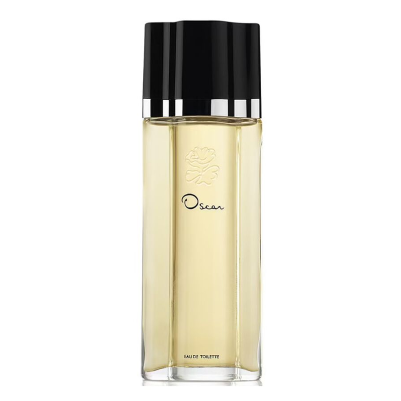 Oscar de La Renta Oscar For Her Eau de Toilette 100ml Spray