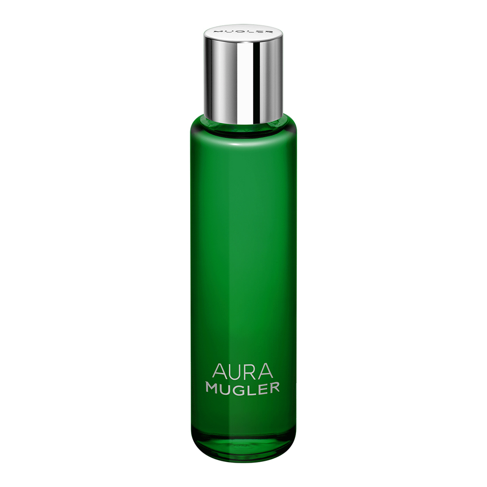 Thierry Mugler Aura Refil Eau de Parfum 100ml Spray