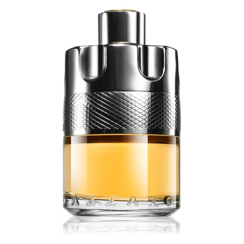 Loris Azzaro Wanted by Night for Him Eau de Parfum 50ml Spray