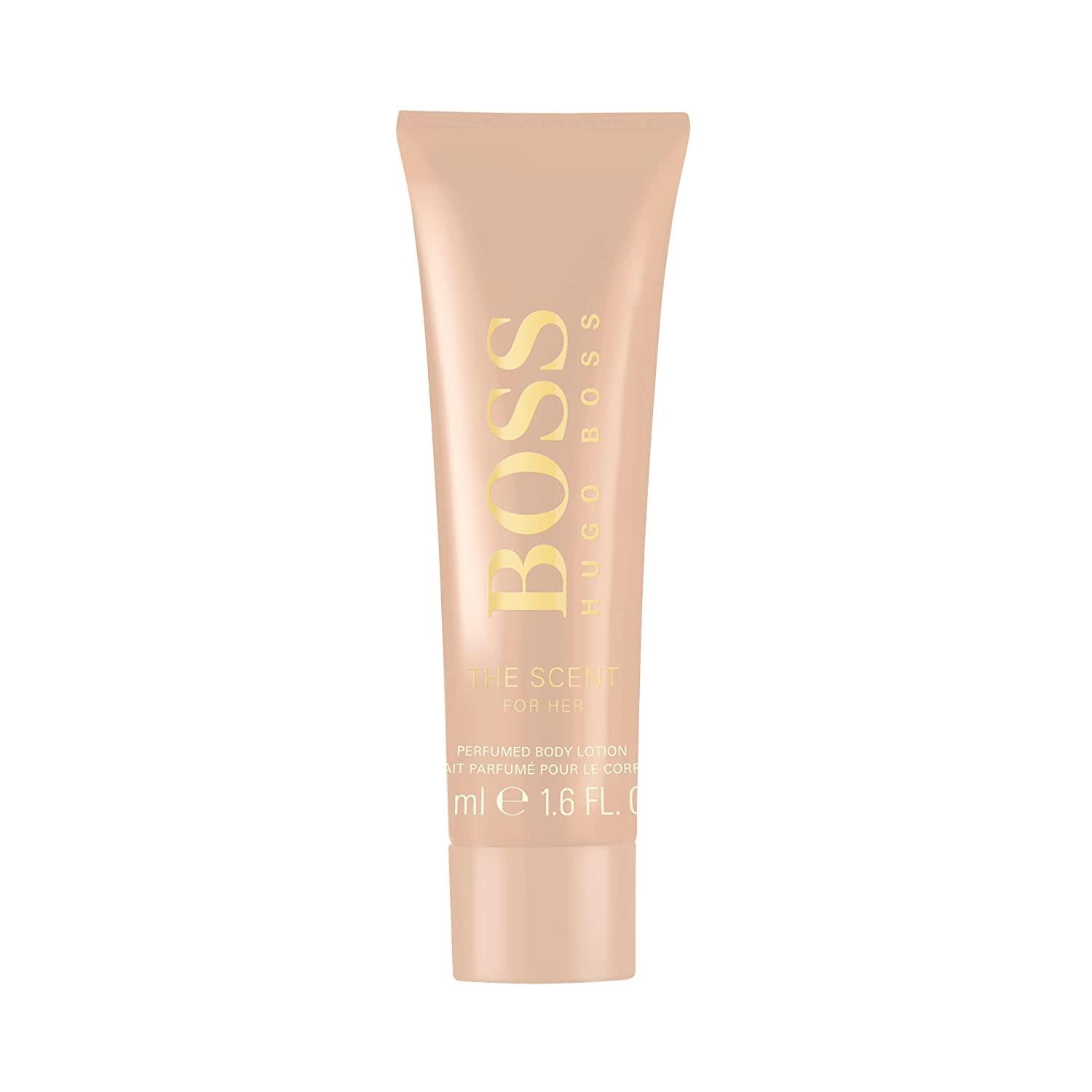 Hugo Boss The Scent For Her 50ml Body Lotion Brand New - Image 5