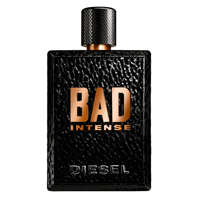 Diesel Bad Intense Eau de Parfum 50ml Spray