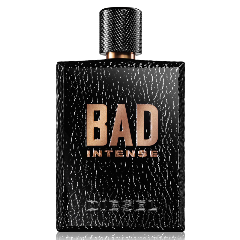 Diesel Bad Intense Eau de Parfum 125ml Spray
