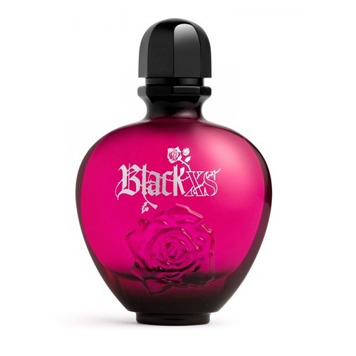 Paco Rabanne Black XS Pour Elle Eau de Toilette 50ml Spray