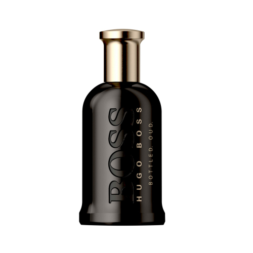 Hugo Boss Boss Bottled OUD Eau de Parfum 50ml Spray