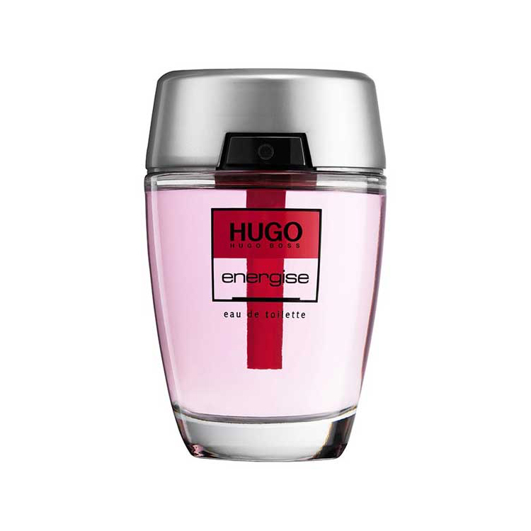 Hugo Boss Energise Eau de Toilette 125ml Spray