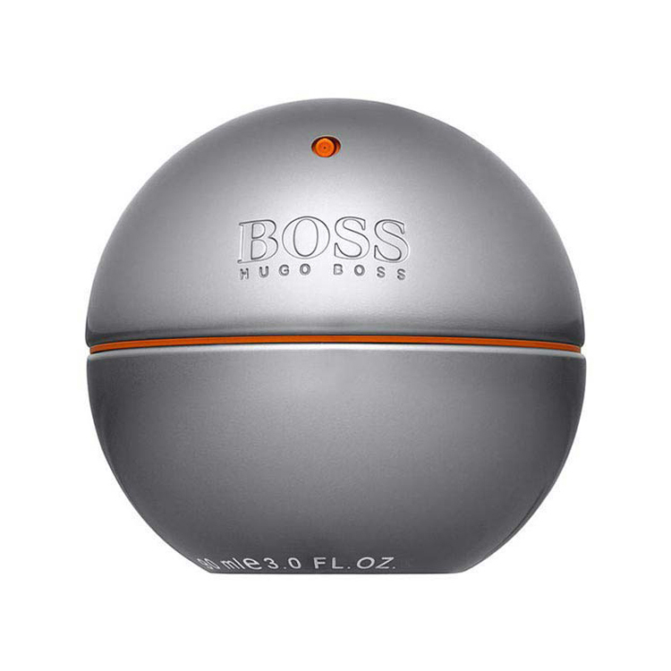 Hugo Boss Boss In Motion Eau de Toilette 90ml Spray