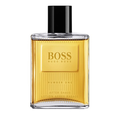 Hugo Boss Boss No 1 Eau de Toilette 125ml Spray