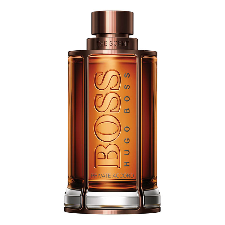 Hugo Boss Boss The Scent Private Accord Eau de Toilette 200ml Spray