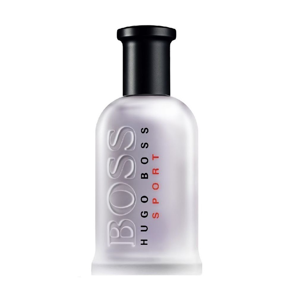 Hugo Boss Bottled Sport Eau de Toilette 100ml Spray