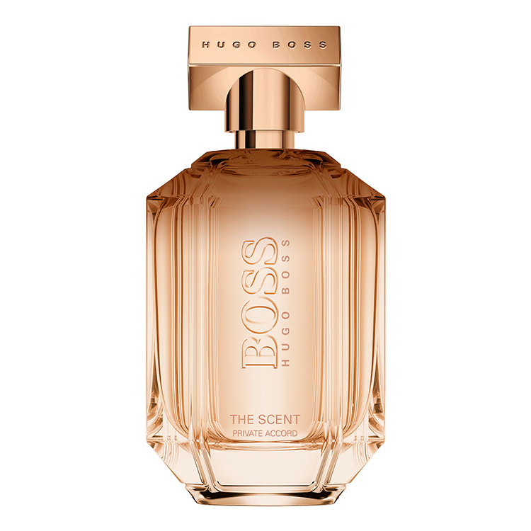 Hugo Boss Boss The Scent Private Accord For Her Eau de Parfum 100ml Spray