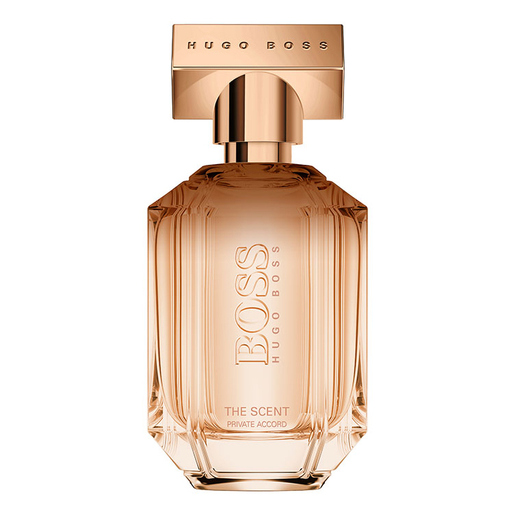 Hugo Boss Boss The Scent Private Accord For Her Eau de Parfum 50ml Spray