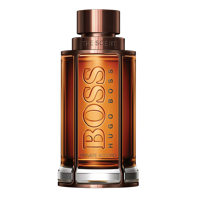 Hugo Boss Boss The Scent Private Accord Eau de Toilette 100ml Spray