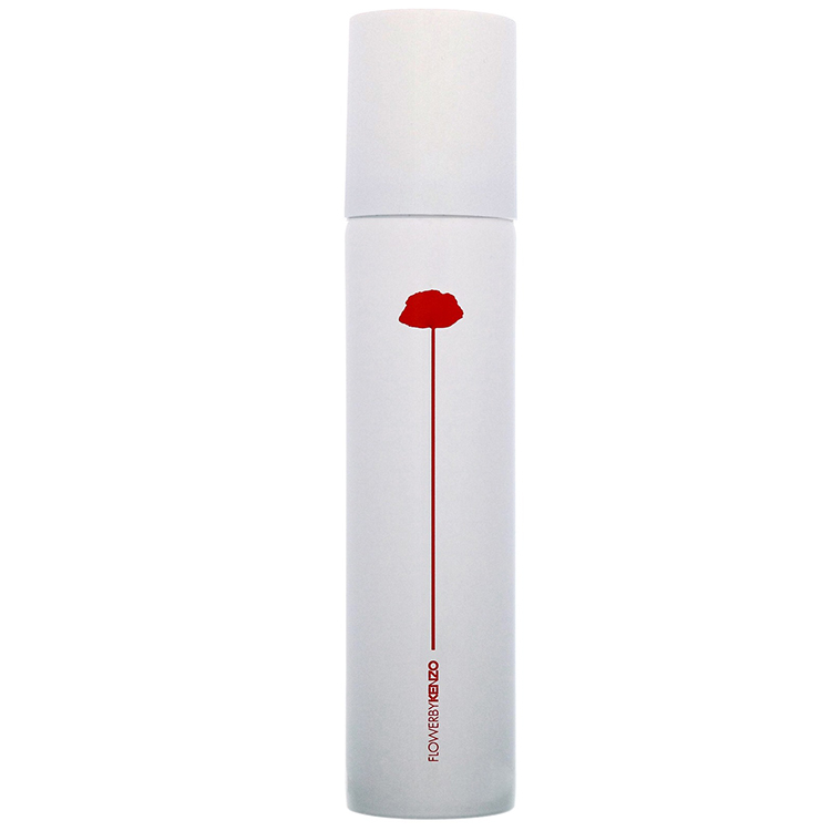 Kenzo Flower Hair & Body Mist 100ml Spray
