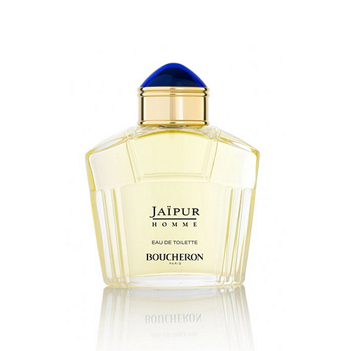 Boucheron  Jaipur Homme Eau de Toilette 50ml Spray