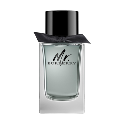 Burberry Men's Mr. Eau De Toilette 150Ml Spray