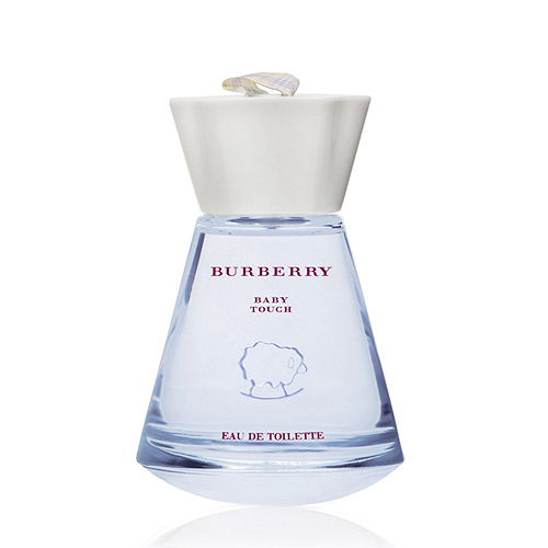 Burberry Baby Touch Eau de Toilette 100ml Spray