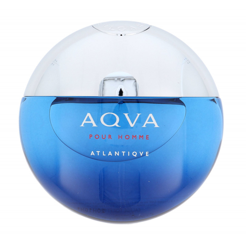 Bvlgari Aqva Pour Homme Atlantique Eau de Toilette 100ml Spray