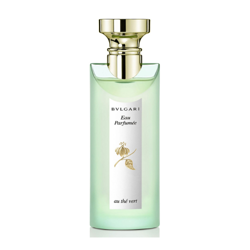 Bvlgari Eau Parfumee Au The Vert Cologne 75ml Spray