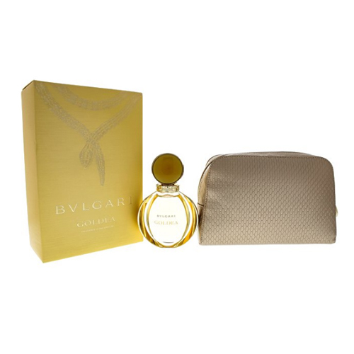 Bvlgari Goldea Eau de Parfum 90ml Gift Set