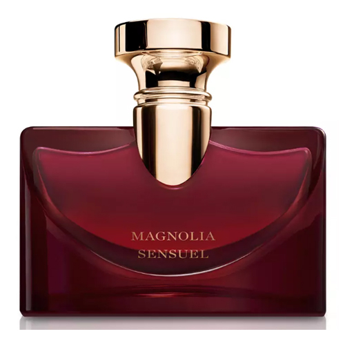 Bvlgari Orange Splendida Magnolia Sensuel Eau De Parfum 100Ml Spray