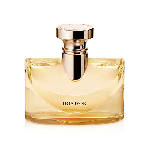 Bvlgari Splendida Iris D'Or Eau de Parfum 100ml Spray