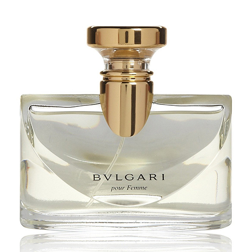 Bvlgari Pour Femme Eau de Toilette 100ml Spray