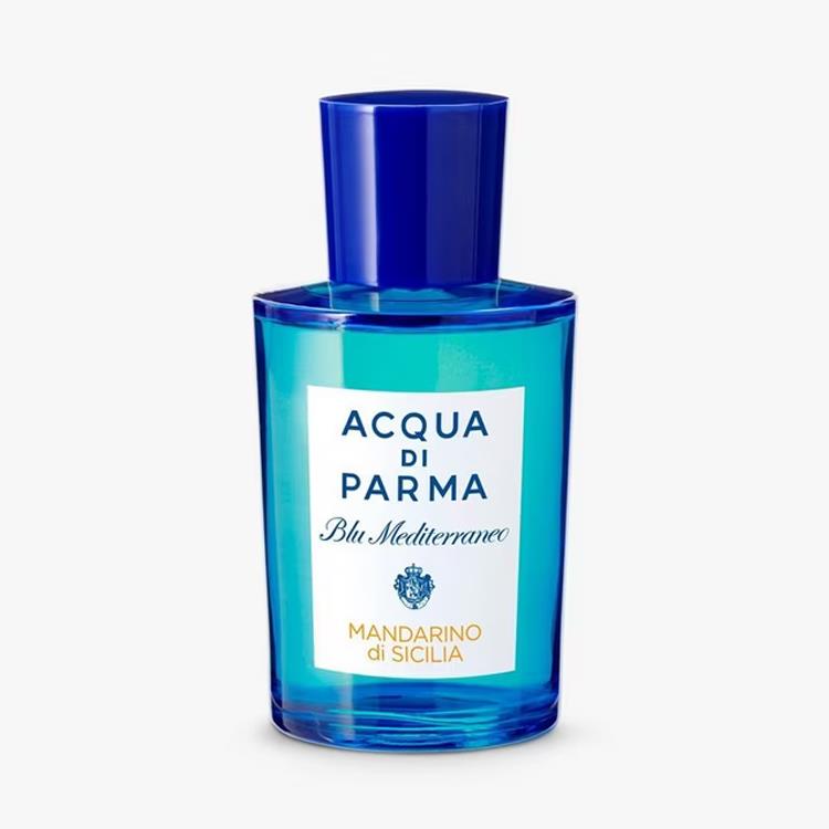 Acqua Di Parma Green Blu Mediterraneo Mandarino Di Sicilia Eau De Toilette Spray 100Ml - Image 11