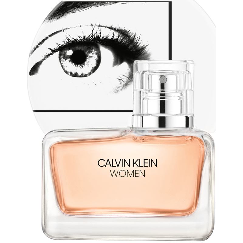 Calvin Klein Women Intense Eau de Parfum 50ml Spray