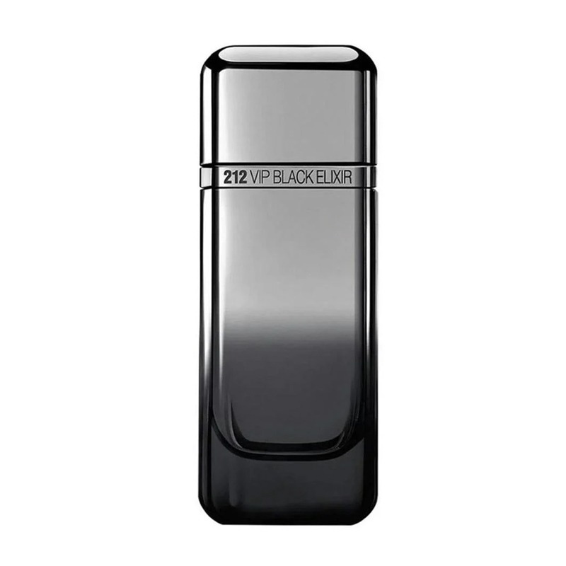 Carolina Herrera Black 212 Vip Elixir Eau De Parfum 100Ml Spray