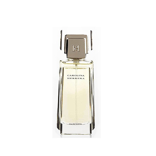 Carolina Herrera For Her Eau de Toilette 100ml Spray