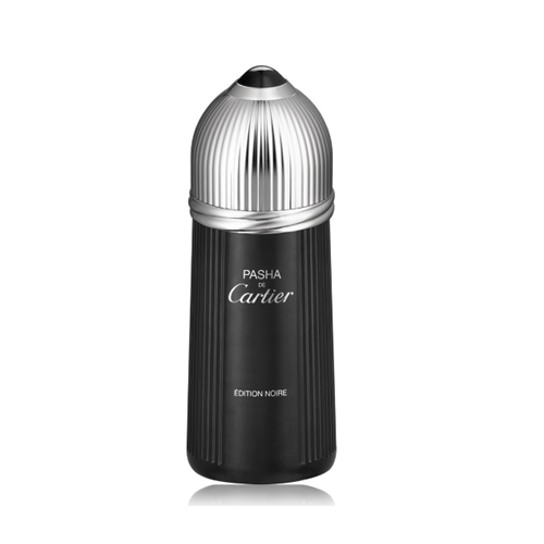Cartier Pasha de Cartier Edition Noire Eau de Toilette 150ml Spray