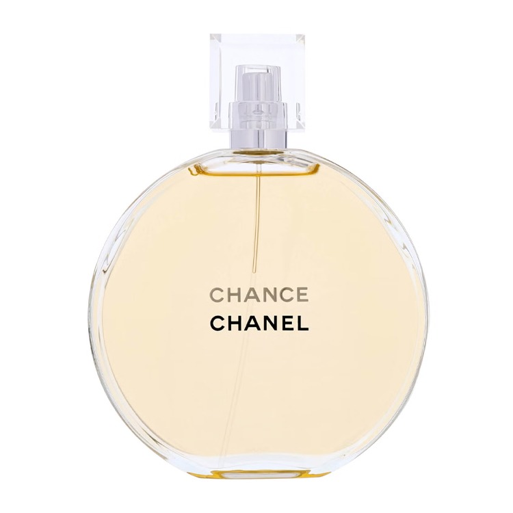 Chanel Chance - Eau De Toilette Spray Chance Edt Vapo 150Ml - Image 5