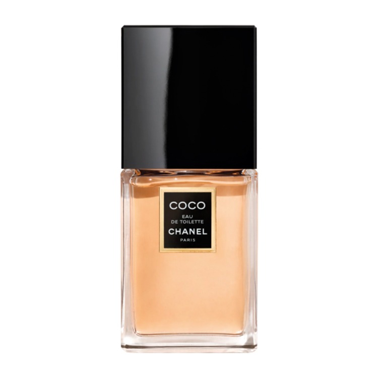 Chanel Women's Orange/Peach - Coco Eau De Toilette Spray (100Ml) - Image 11