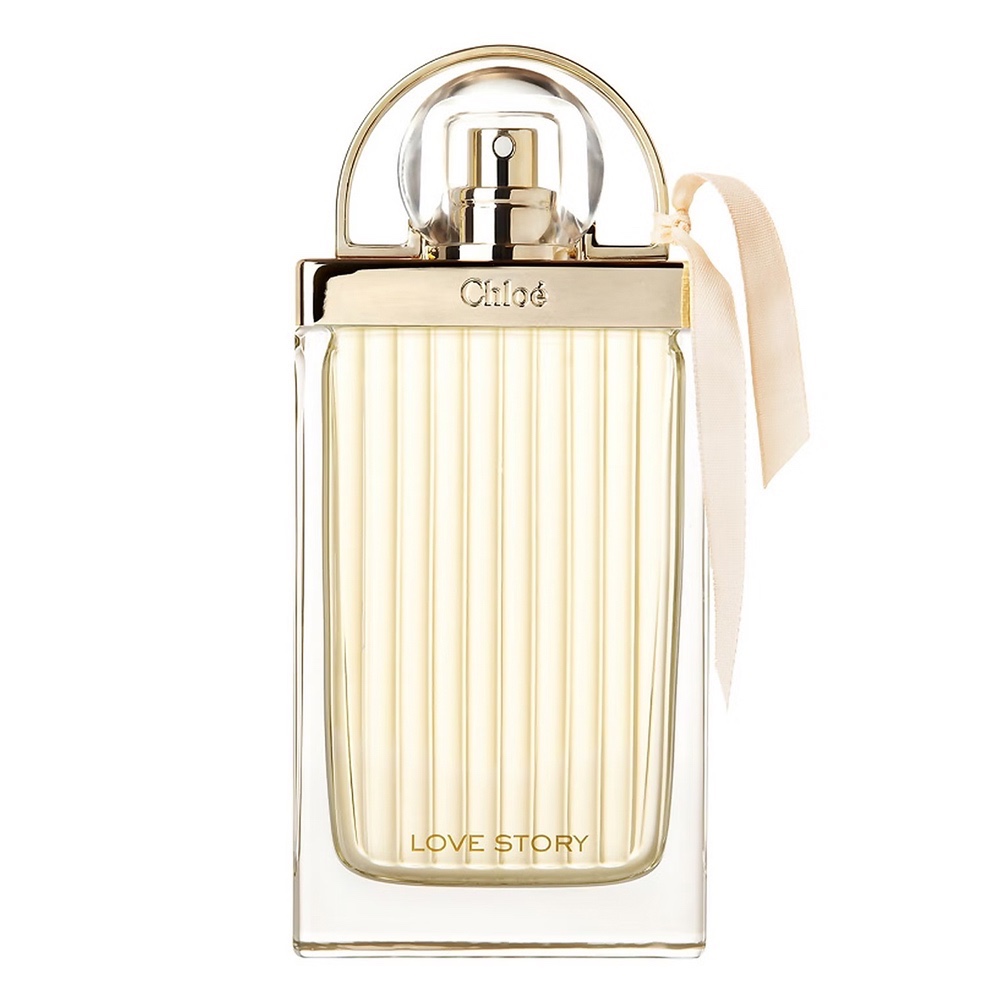 Chloe Love Story Eau de Parfum 75ml Spray