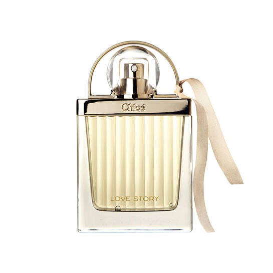 Chloe Love Story For Her Eau de Parfum 50ml Spray