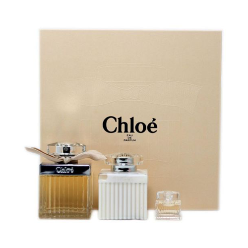 Chloe Chloe Eau de Parfum 75ml Spray Gift Set