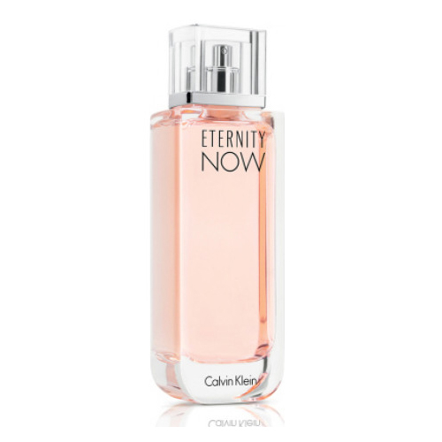 Calvin Klein Eternity Now Eau de Parfum 100ml Spray