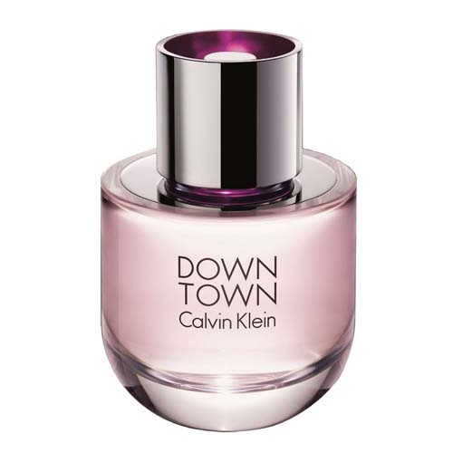 Calvin Klein Downtown Eau de Parfum 90ml Spray