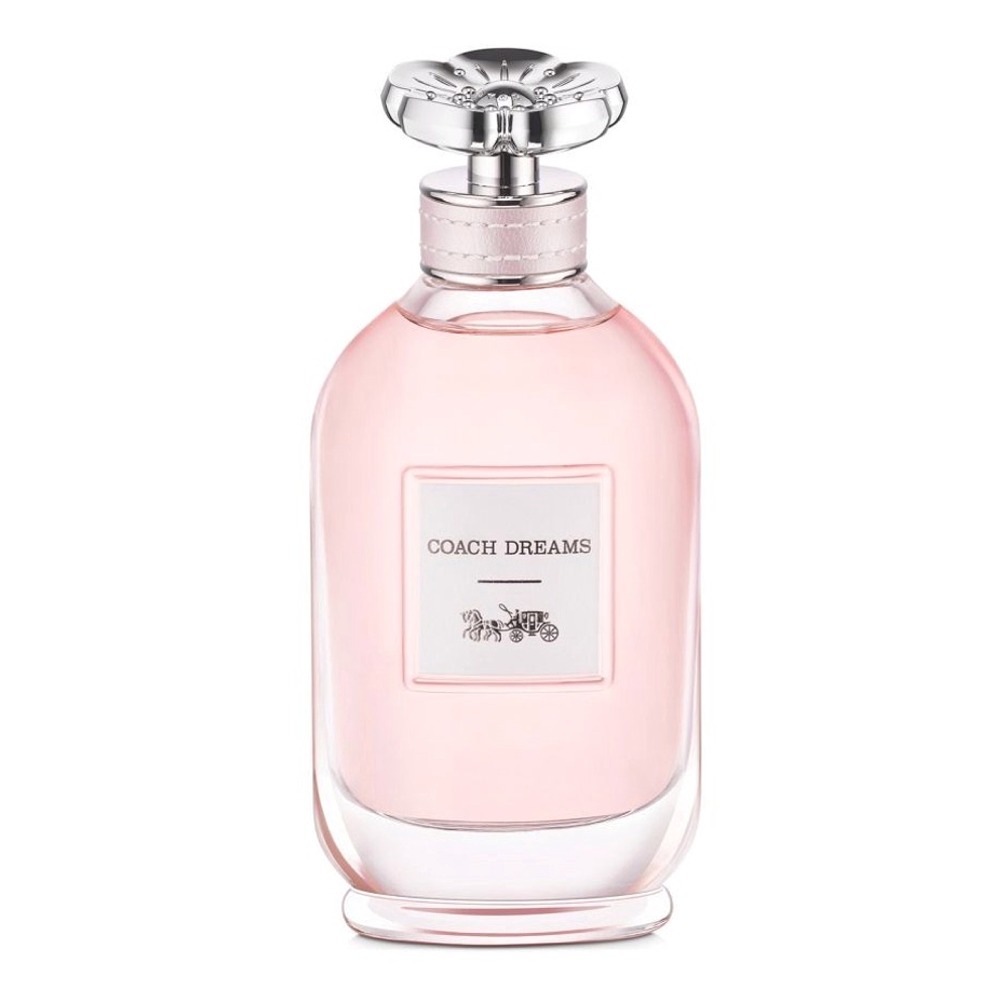 Coach Women's Dreams Eau De Parfum 90Ml - Image 7