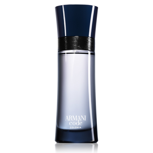 Giorgio Armani Code Colonia Eau de Toilette 200ml Spray
