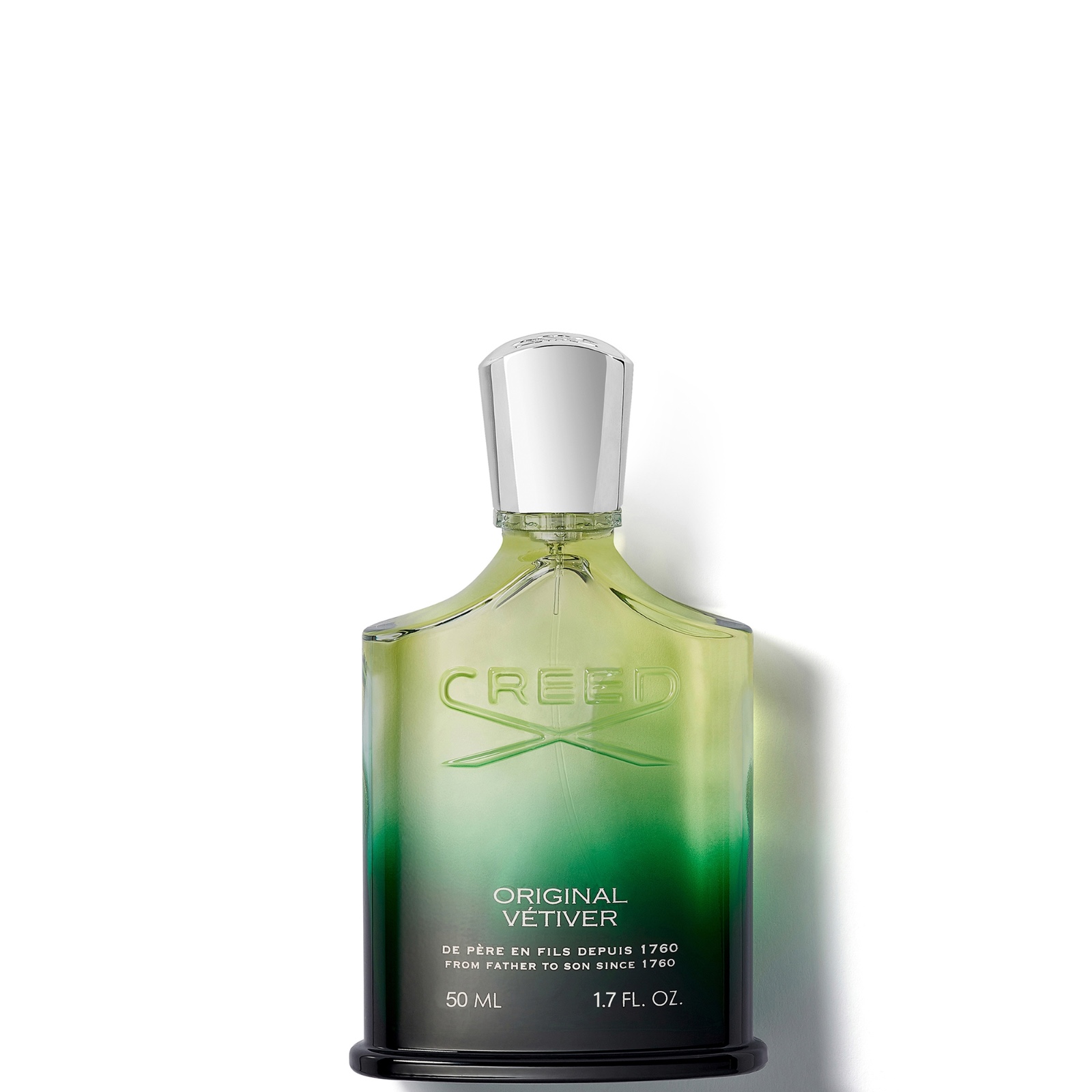 Creed™ Fragrances Uk Green Original Vetiver - Image 8